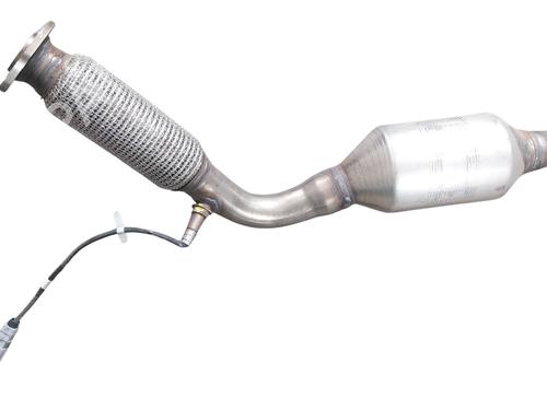 Catalyst TOYOTA RAV 4 V (_A5_, _H5_) 2.5 Hybrid (AXAH52) | BP36561053M10 - Image 2