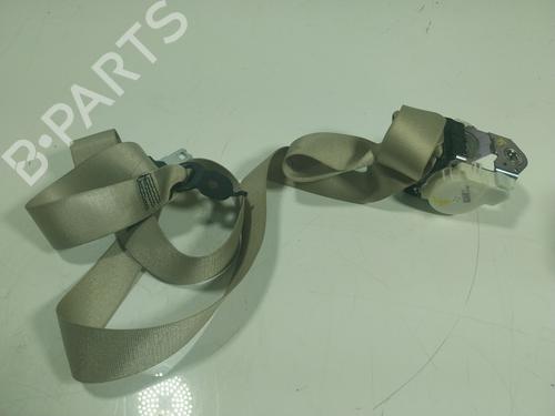 Rear center seatbelt BMW 5 (F10) 525 d | BP17709100I27 