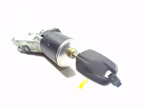 Used Electronic module PEUGEOT 2008 I (CU_) 1.6 HDi (92 hp) 14285905