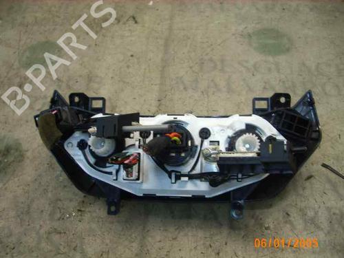 Climate control CHEVROLET AVEO / KALOS Saloon (T250, T255) 1.4 | BP3780334I5 