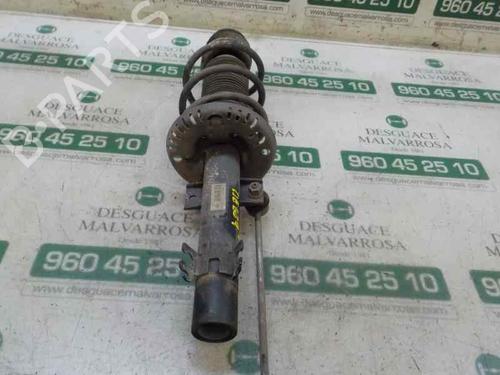 Used Right front shock absorber SEAT IBIZA IV (6J5, 6P1) 1.4 (85 hp) 5158716