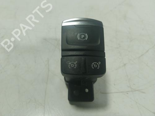 Used Hand brake Hand brake RENAULT MEGANE IV Hatchback (B9A/M/N_) [2015-2026] 17712311 17712311