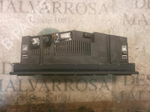 Climate control BMW 3 (E46) 325 i | BP3801641I5 