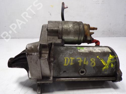 Used Starter Starter RENAULT KOLEOS I (HY_) 2.0 dCi (HY0K) (150 hp) 10003256 10003256