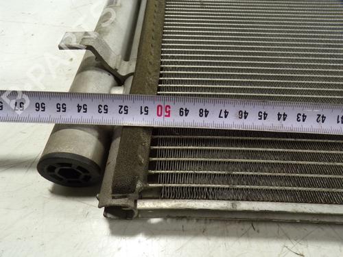 AC radiator KIA CEE'D (JD) 1.4 CRDi 90 | BP8337235M32  - Image 6