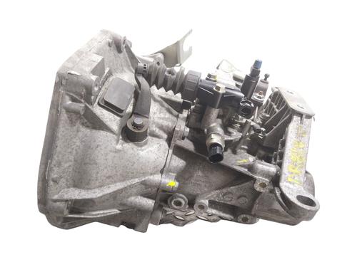 Gearbox FIAT 500L (351_, 352_) 1.4 (199LYB1B) | BP36536429M3 - Image 3