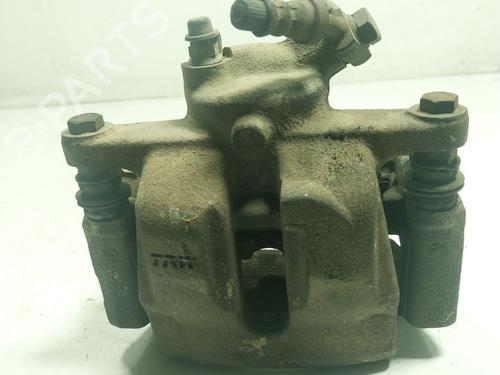 Left rear brake caliper LAND ROVER RANGE ROVER SPORT I (L320) 2.7 D 4x4 | BP16195276M107
