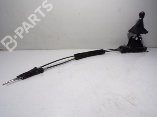Used Manual gearbox selector Manual gearbox selector SEAT LEON (KL1, KLG) [2019-2026] 10709693 10709693