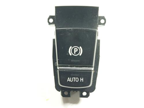 Used Hand brake Hand brake BMW 7 (F01, F02, F03, F04) 740 d xDrive (306 hp) 20294786 20294786