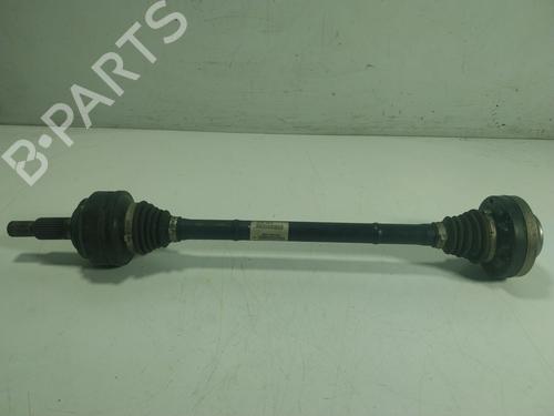 Used Left rear driveshaft Left rear driveshaft PORSCHE CAYENNE (9PA) S 4.5 (340 hp) 22202081 22202081