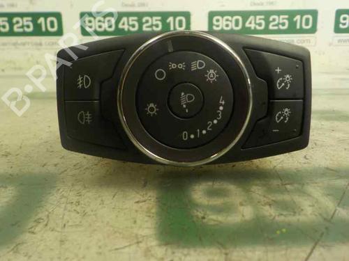 Used Headlight switch Headlight switch FORD TOURNEO COURIER B460 MPV [2014-2026] 6567345 6567345