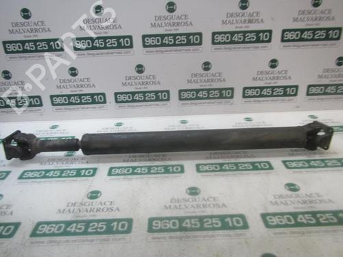 Used Driveshaft KIA SORENTO I (JC) 2.5 CRDi 4WD (140 hp) 3874880
