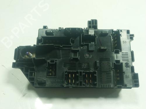 Fuse box MERCEDES-BENZ GLE (V167) GLE 300 d 4-matic (167.119) | BP19149328E1 