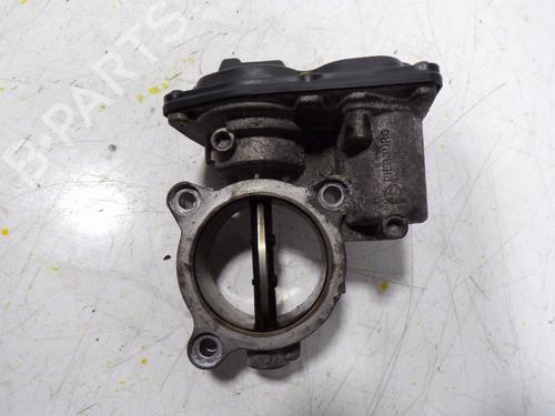 Used Throttle body Throttle body BMW 3 (E90) [2004-2012] 8641200 8641200