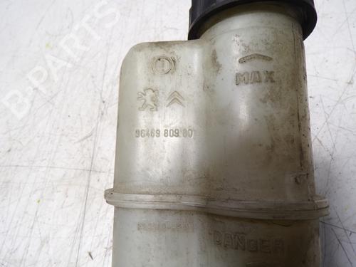 Brake master cylinder PEUGEOT 508 I (8D_) 2.2 HDi | BP8417520M77 