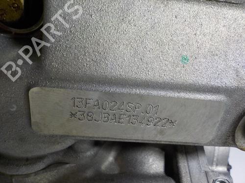 Engine MCLAREN 570S Spider 3.8 | BP10161229M1 