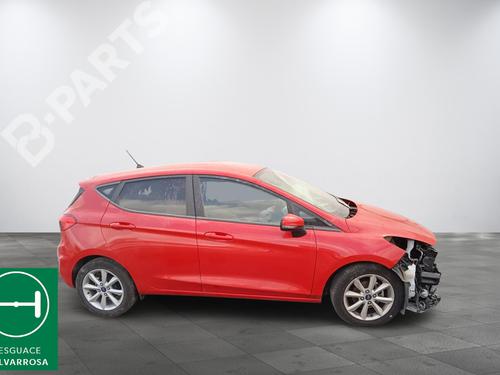 Used Parts FORD FIESTA VII (HJ, HF)  1.1 Ti-VCT  942115