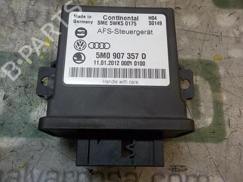 Used Electronic module Electronic module SEAT EXEO ST (3R5) 2.0 TDI (170 hp) 4002155 4002155