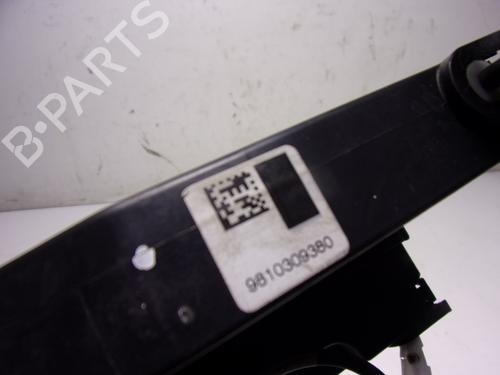 Front right lock PEUGEOT 308 II (LB_, LP_, LW_, LH_, L3_)  | BP15681538C97 