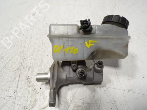 Used Brake master cylinder Brake master cylinder RENAULT CLIO IV (BH_) 1.5 dCi 75 (75 hp) 8509547 8509547