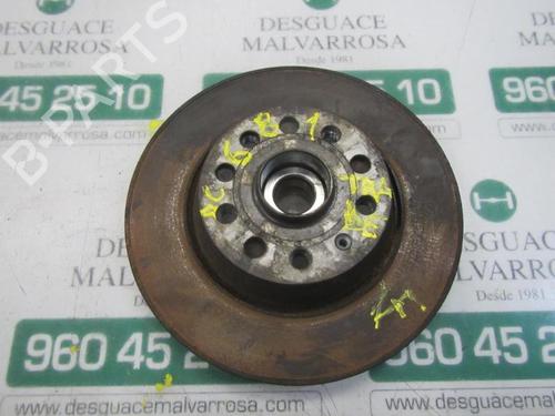Used Other Other SEAT LEON (1P1) [2005-2013] 14282885 14282885