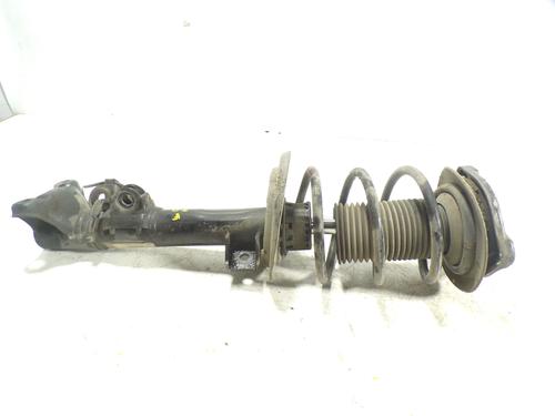 Used Left front shock absorber Left front shock absorber MERCEDES-BENZ C-CLASS (W204) C 220 CDI (204.002) (163 hp) 7261211 7261211