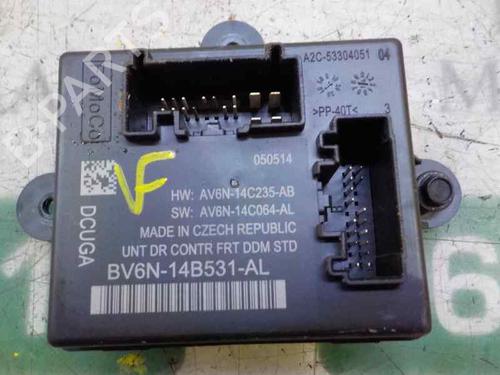 Electronic module FORD FOCUS III 1.0 EcoBoost | BP6301869M83 