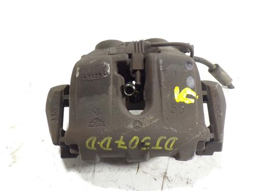 Right front brake caliper MERCEDES-BENZ M-CLASS (W164)  | BP11554030M104 
