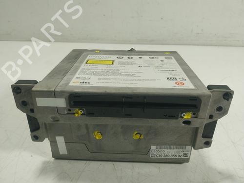 Used Electronic module Electronic module BMW 6 Gran Coupe (F06) 640 d (313 hp) 19774746 19774746