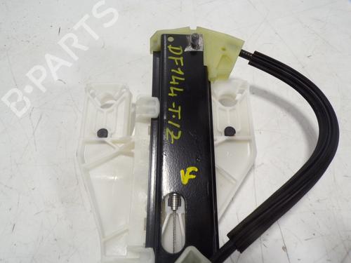 Rear left window mechanism AUDI A1 Sportback (GBA)  | BP8913464C24