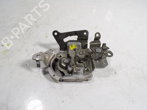 Rear right lock NISSAN NV200 / EVALIA Bus  | BP9192269C99 