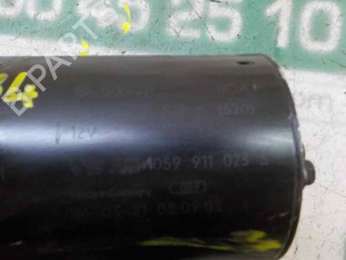 Startmotor VW TOUAREG (7LA, 7L6, 7L7) 3.0 V6 TDI | BP5419730M8 