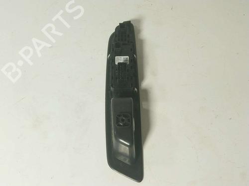 Left front window switch CITROËN C4 III (BA_, BB_, BC_) 1.2 PureTech 130 (BAHNSA, BAHNSB) | BP39074879I27 - Image 2