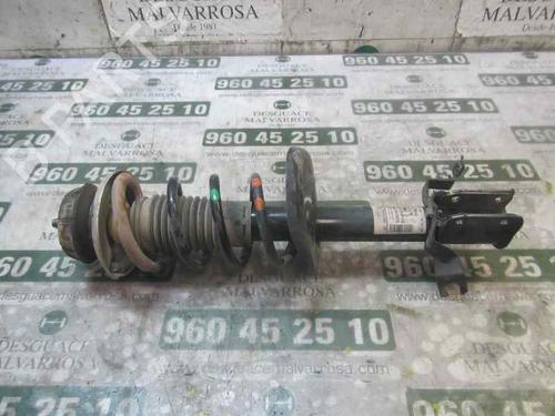 Venstre foran støtdemper DACIA LODGY (JS_) [2012-2025]  3861885