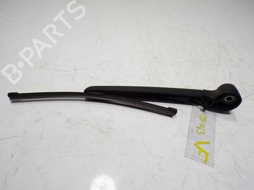 Rear windshield wiper arm AUDI A1 Sportback (GBA)  | BP12992510C144 