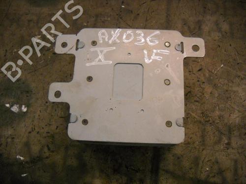 Used Electronic module SSANGYONG RODIUS I 2.7 Xdi (163 hp) 3785182