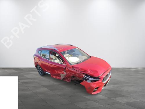 Left rear brake caliper MG MG ZS SUV (AZS1)  | BP17861531M107  - Image 7