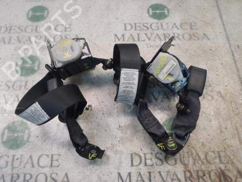 Gurtstraffer Mitte für Gurtstraffer Mitte HONDA CIVIC VII Hatchback (EU, EP, EV) 1.7 CTDi (EP4, EU9) (100 hp) 8739863 8739863