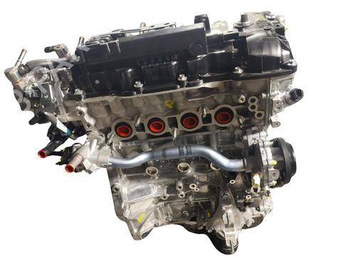 Used Engine Engine MAZDA CX-5 (KF) 2.0 (165 hp) 16163471 16163471