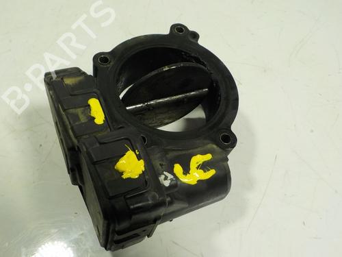 Used Throttle body MERCEDES-BENZ E-CLASS (W212) [2009-2016]  10994677