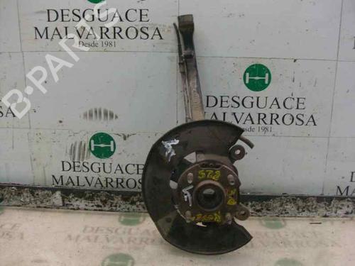 Used Right front steering knuckle Right front steering knuckle ROVER 800 (XS) [1986-1999] 3782038 3782038