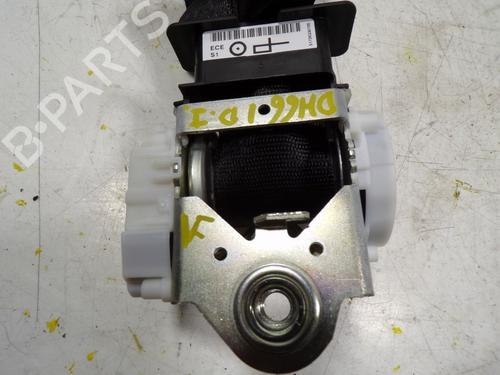 Front left seatbelt BMW 3 (F30, F80) 318 d | BP8741753I26 