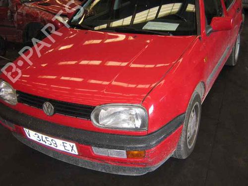 Used Parts VW GOLF III (1H1)  1.8  478928