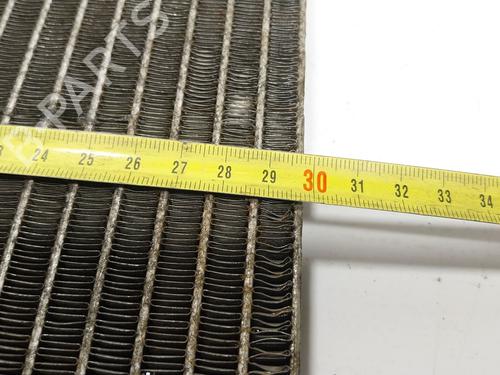 AC radiator CITROËN JUMPER II Van 2.0 BlueHDi 130 | BP29734056M32 