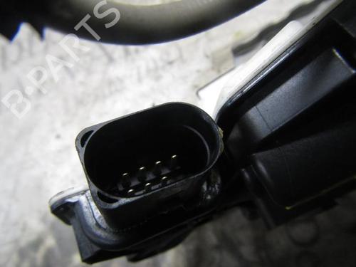 Front left lock SEAT IBIZA IV (6J5, 6P1)  | BP3827359C98 