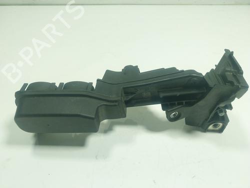 Used Electronic module Electronic module BMW X3 (G01, F97, G08) xDrive 20 d (190 hp) 18967525 18967525