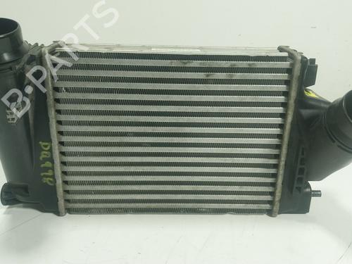 Used Intercooler Intercooler NISSAN X-TRAIL III (T32_, T32R, T32RR) 1.6 dCi (T32) (130 hp) 25752113 25752113