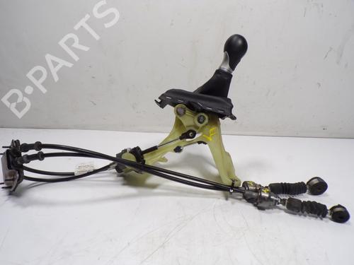 Used Gear lever Gear lever HONDA CIVIC IX Tourer (FK) [2014-2016] 11192065 11192065
