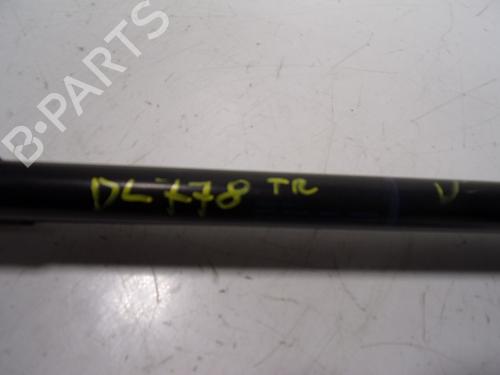 Tailgate lift support AUDI A1 (8X1, 8XK) 1.0 TFSI | BP15835850C138 
