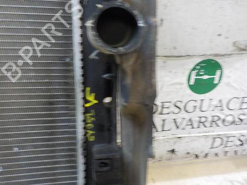 Water radiator JEEP COMPASS (MK49) 2.4 | BP3999496M31 - Image 3